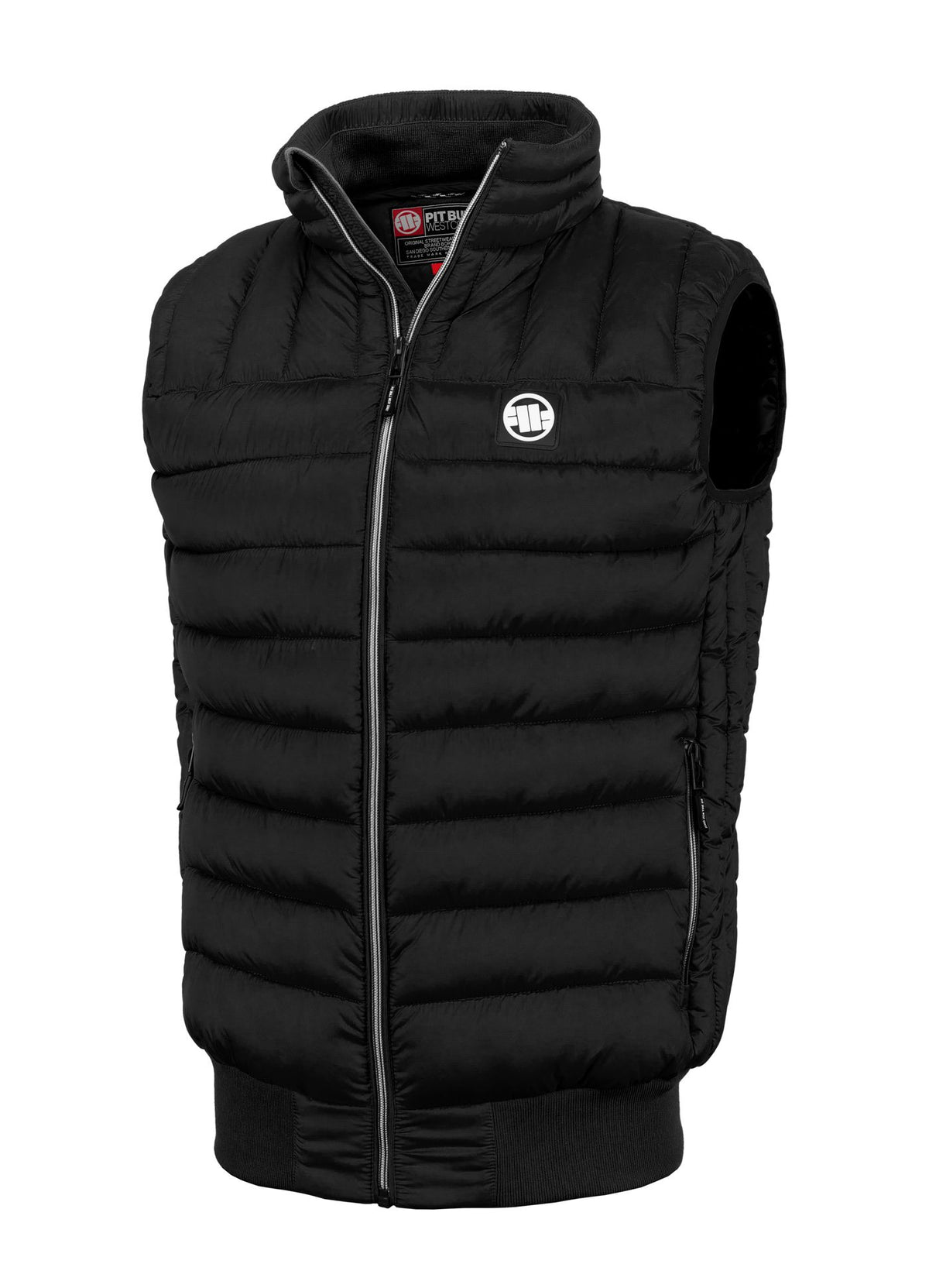 Men's Vest Granger