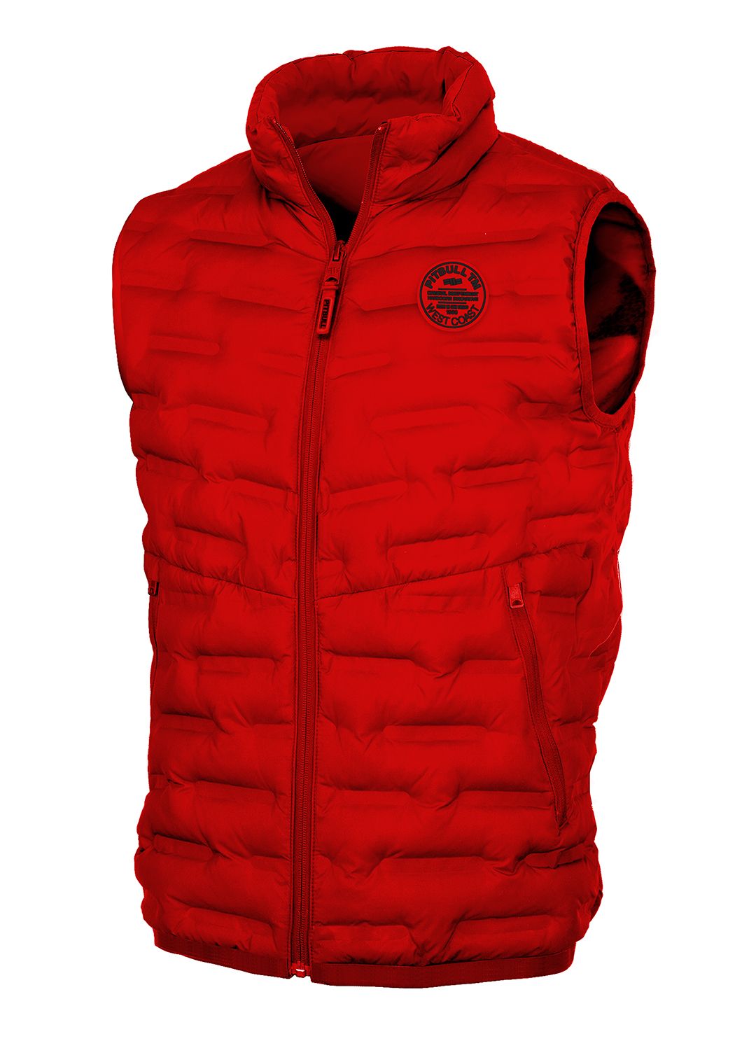 Vest Overton