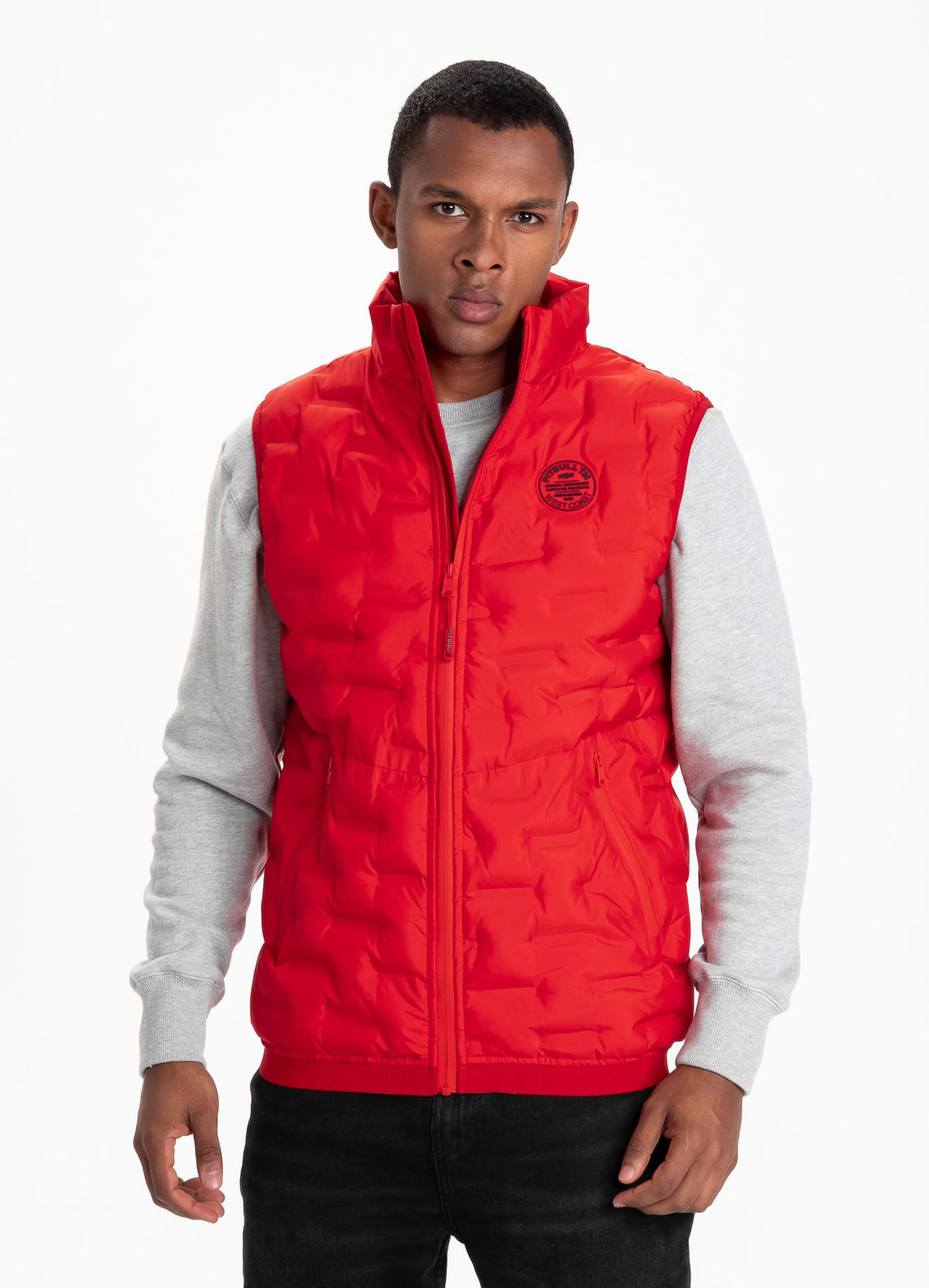 Vest Overton