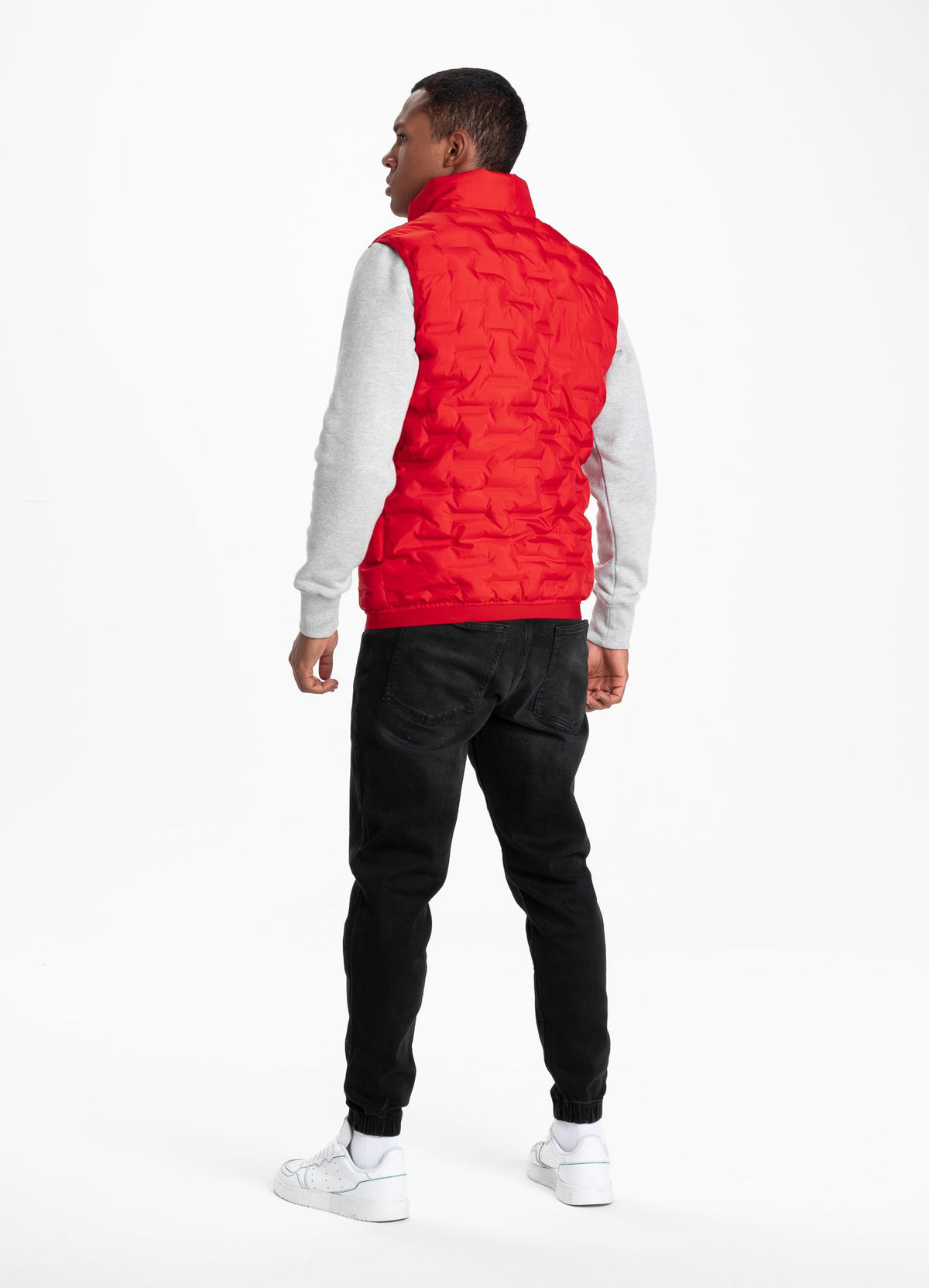 Vest Overton