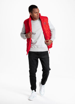 Vest Overton