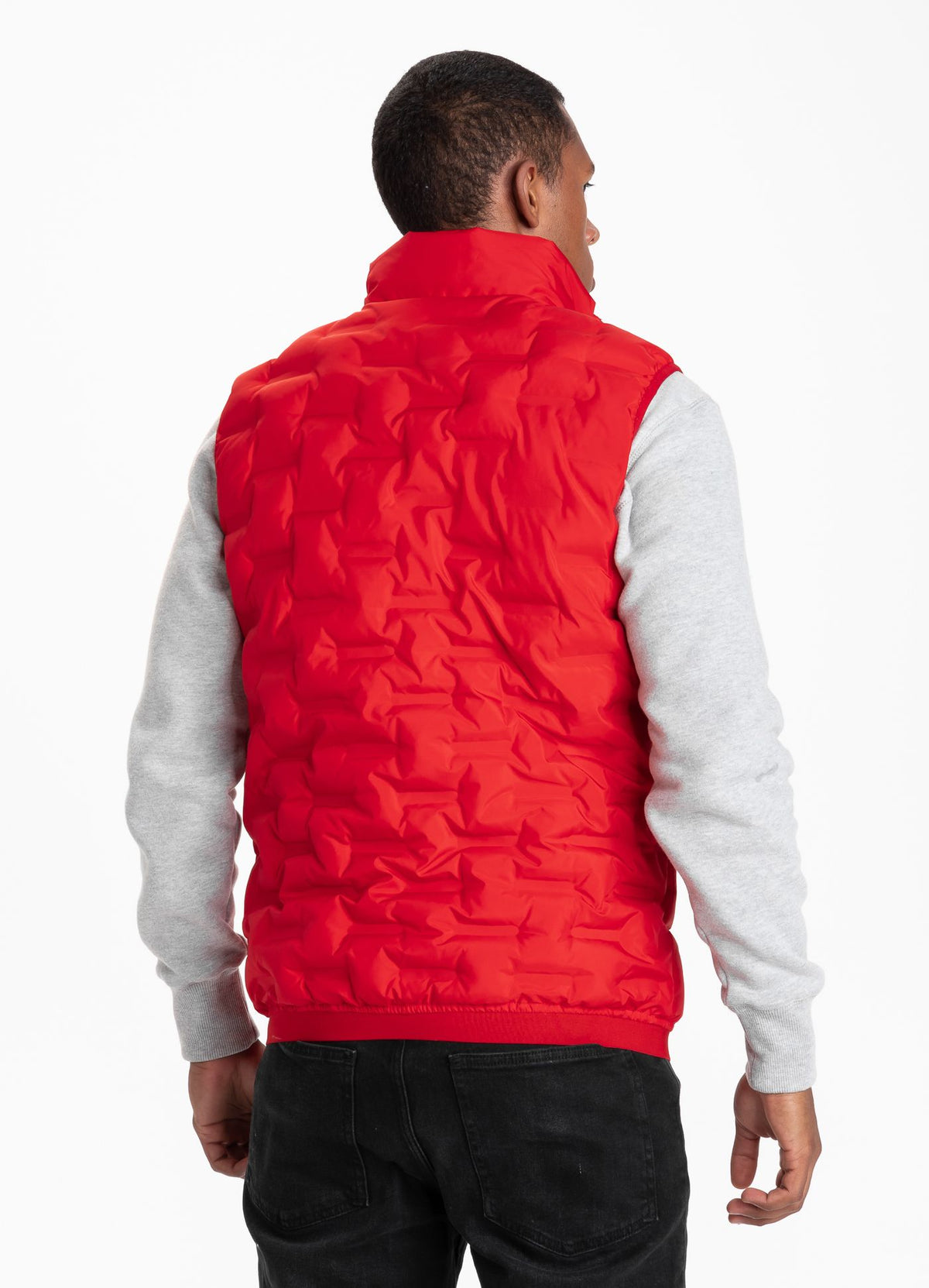 Vest Overton