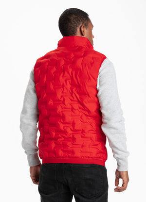 Vest Overton