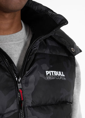 Vest Walpen II