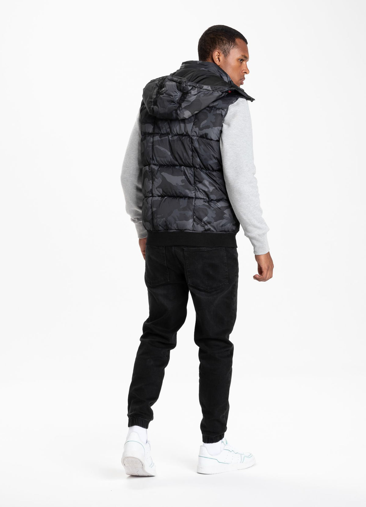 Vest Walpen II