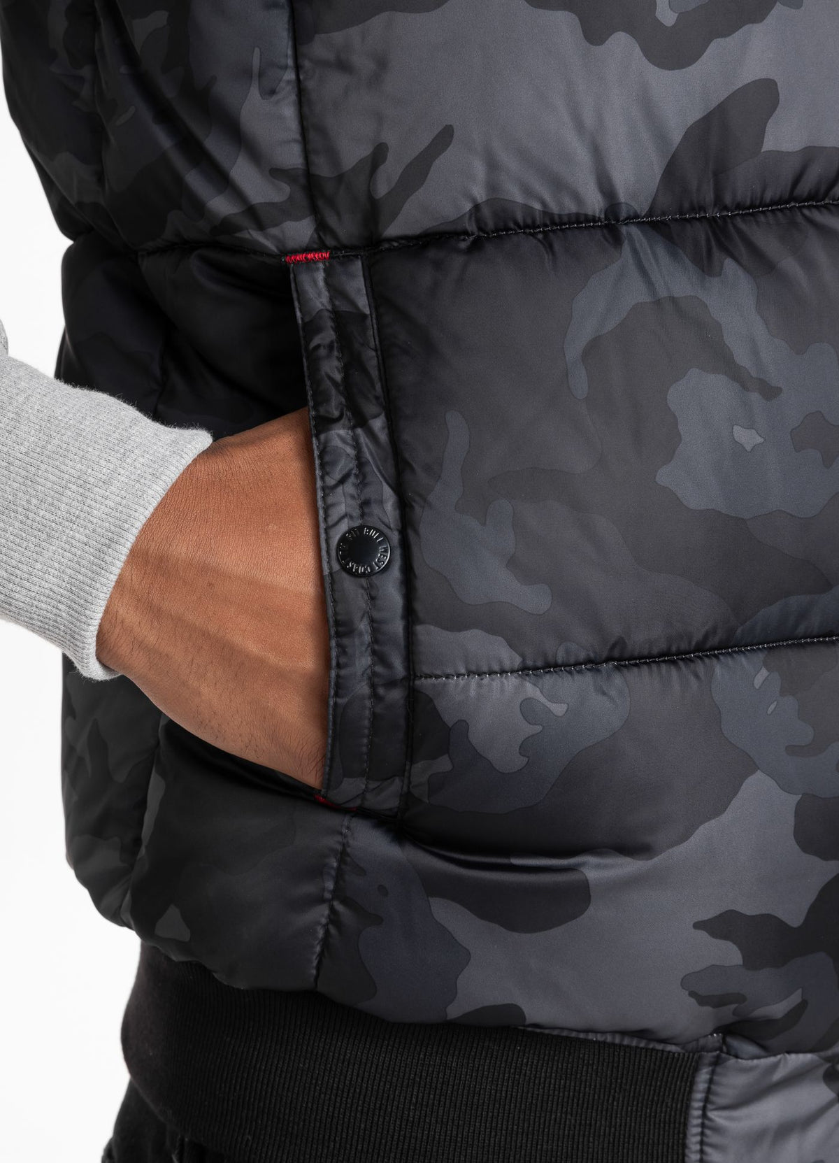 Vest Walpen II