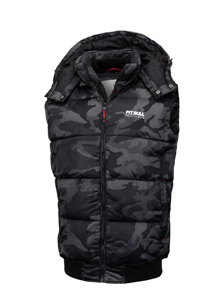 Vest Walpen II