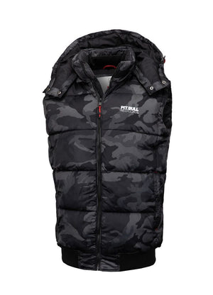 Vest Walpen II