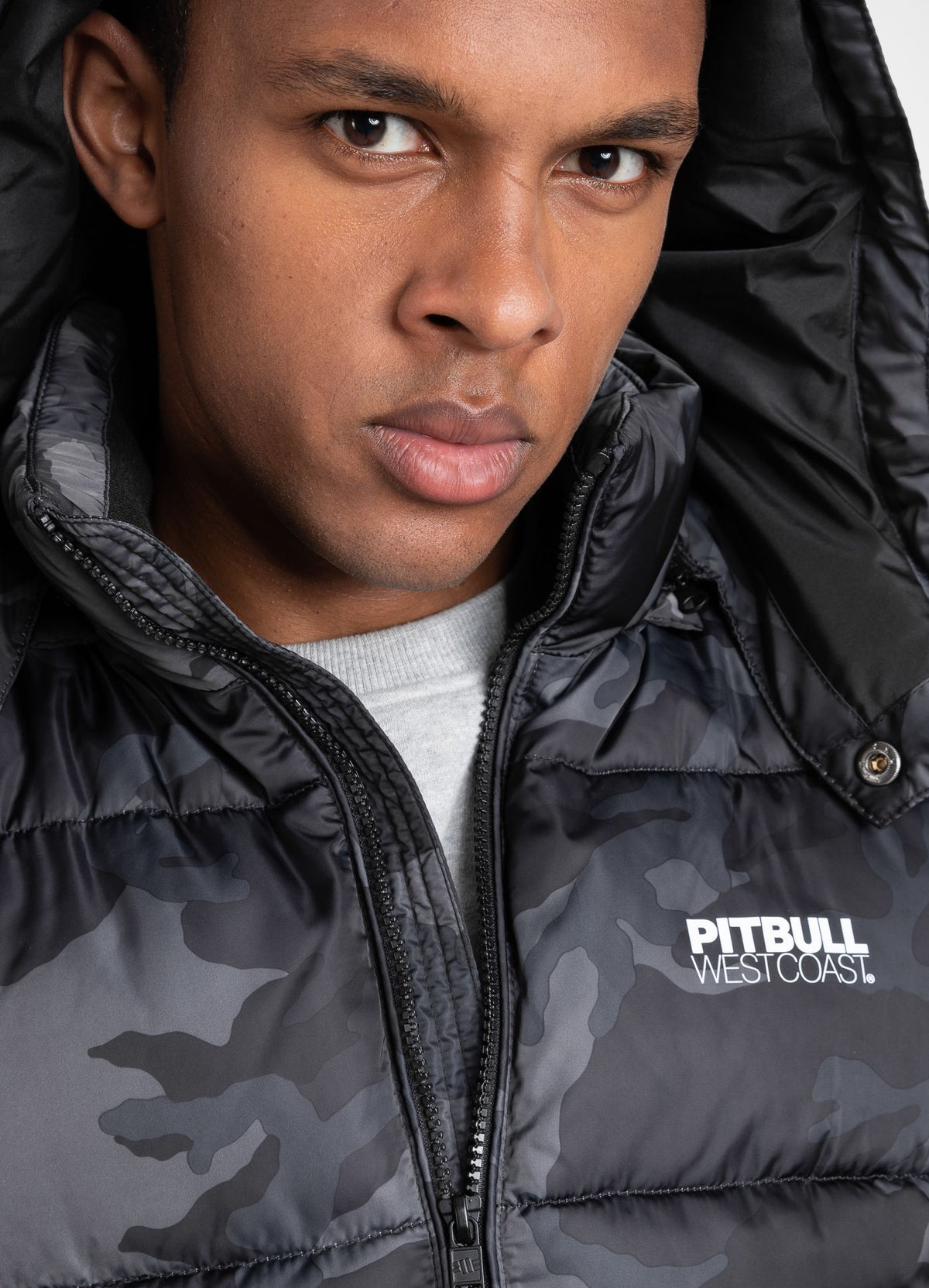 Vest Walpen II