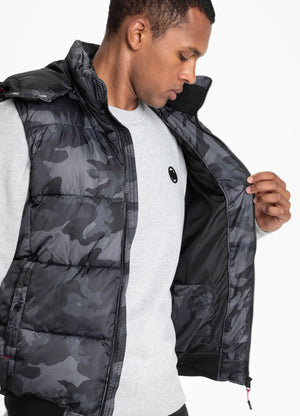 Vest Walpen II
