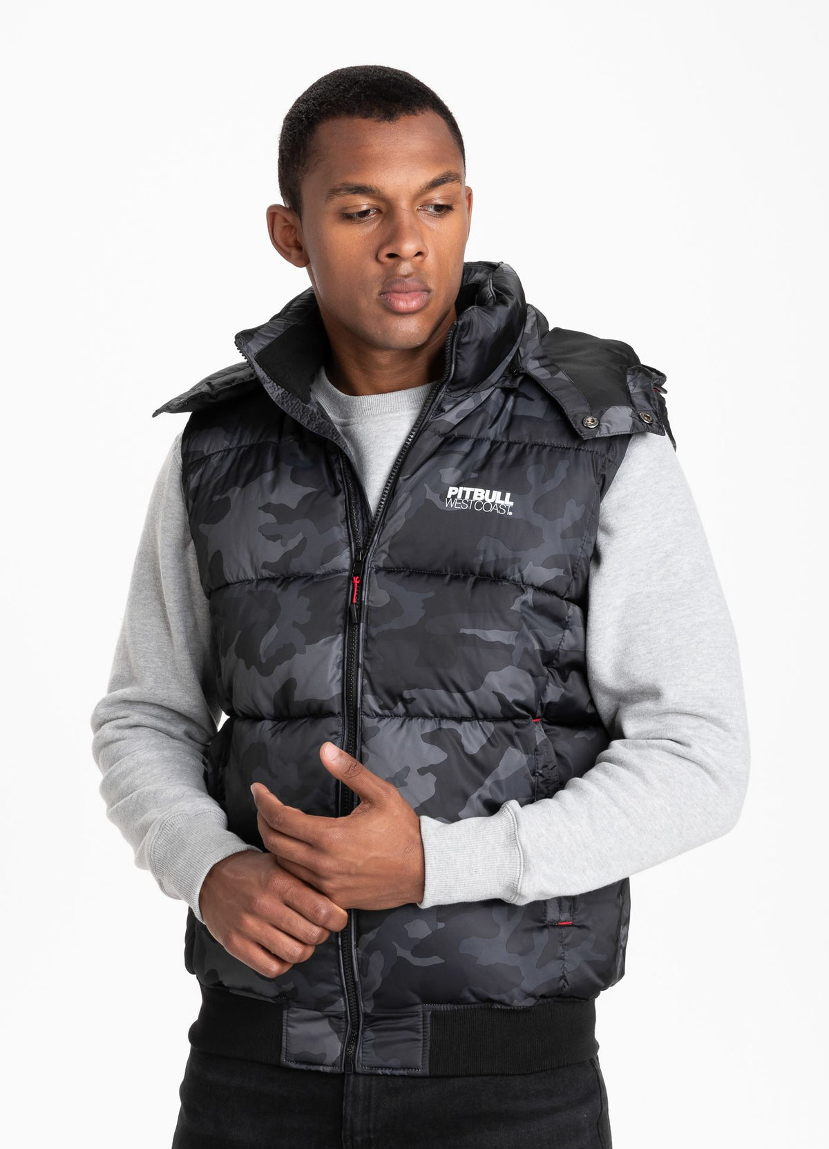 Vest Walpen II