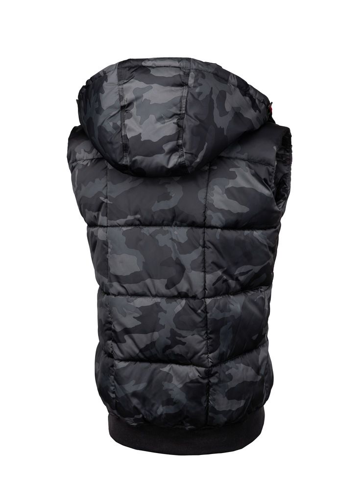 Vest Walpen II