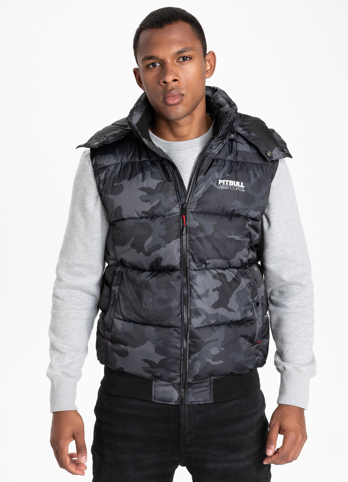Vest Walpen II