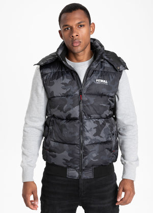 Vest Walpen II