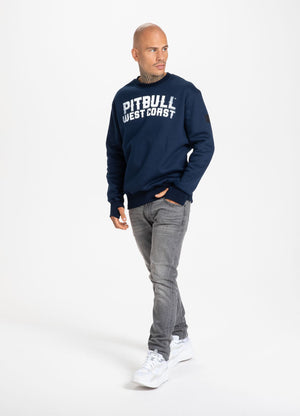 Sweatshirt Black Dog
