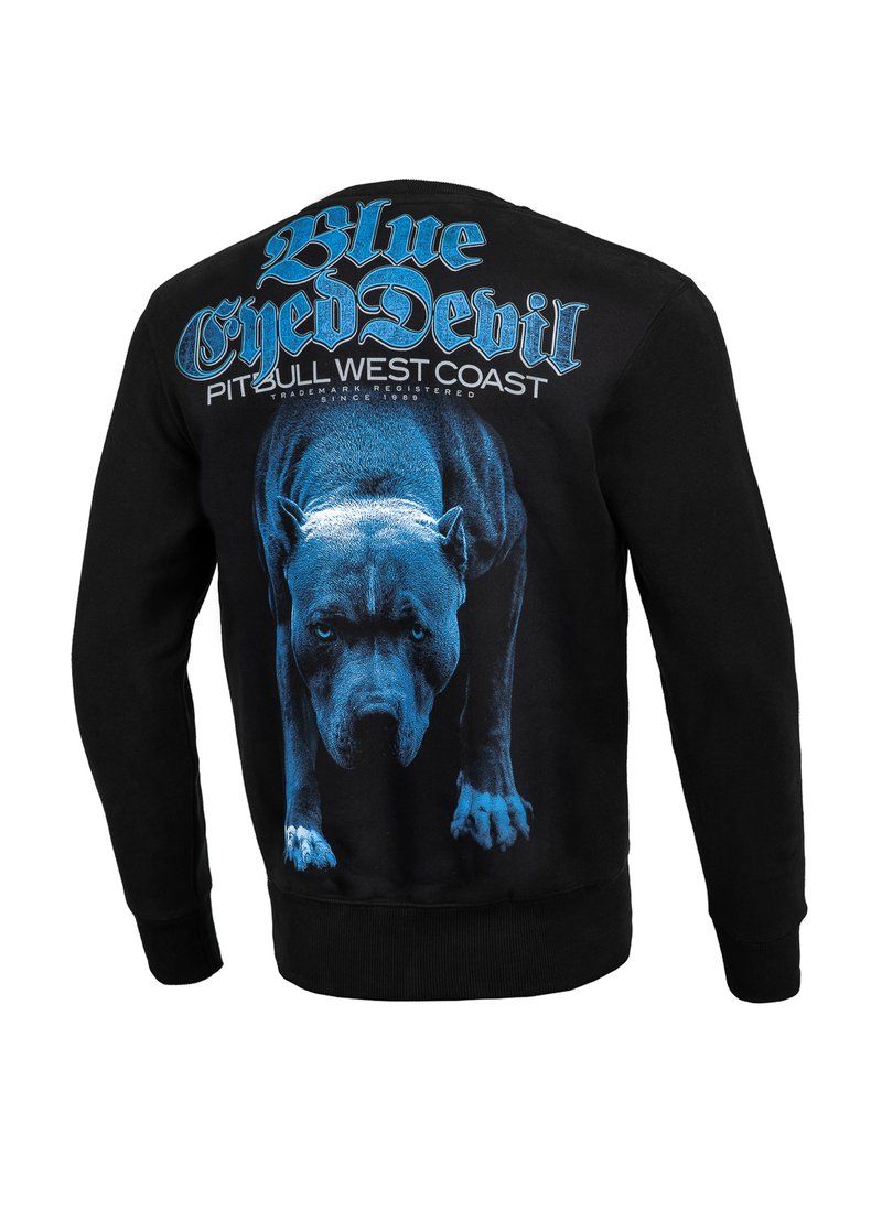 Dukserica Blue Eyed Devil 21