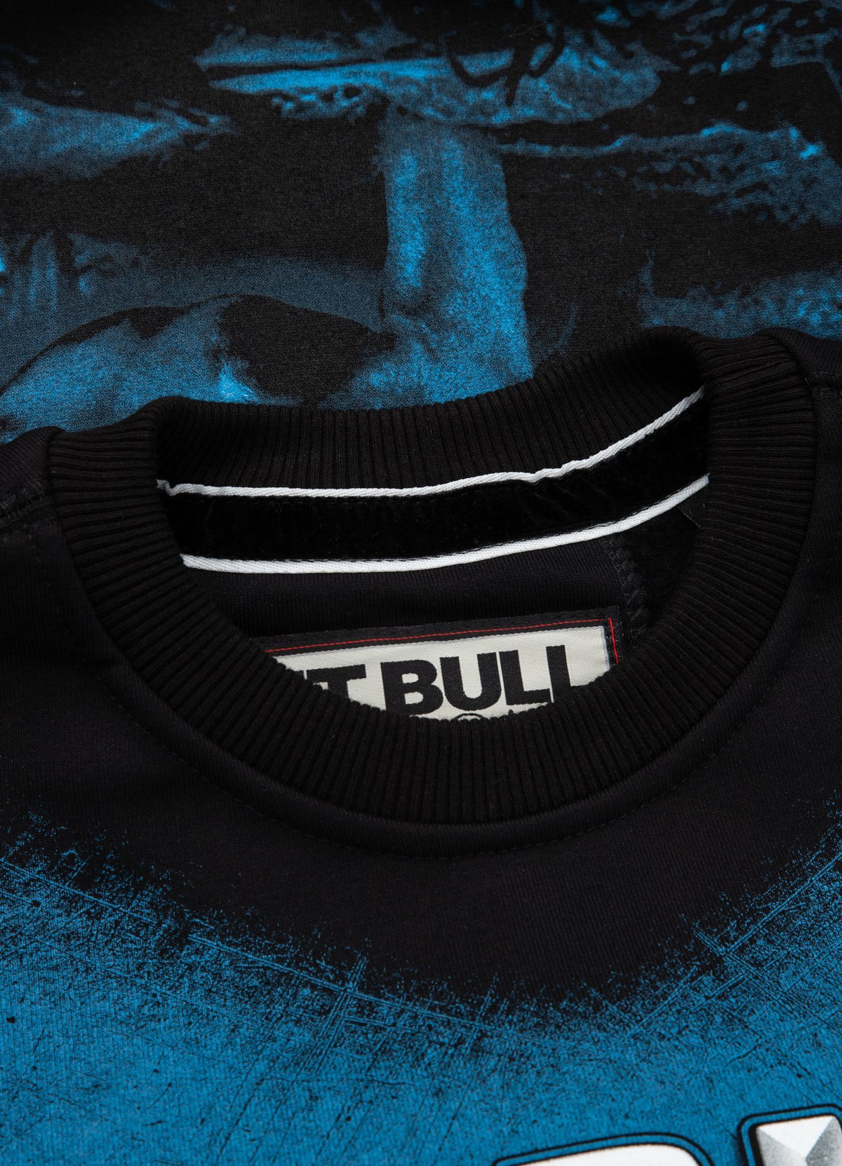 Crewneck City Of Dogs