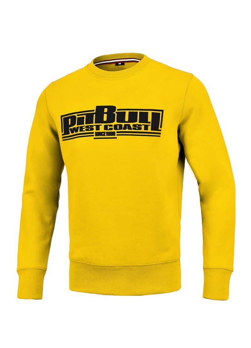 Sweatshirt Classic Boxing 21