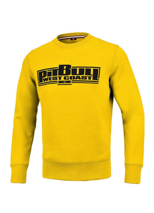 Sweatshirt Classic Boxing 21