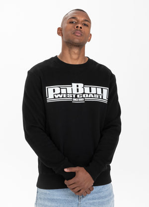 Sweatshirt Classic Boxing 21