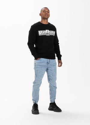 Sweatshirt Classic Boxing 21