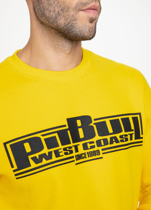 Sweatshirt Classic Boxing 21