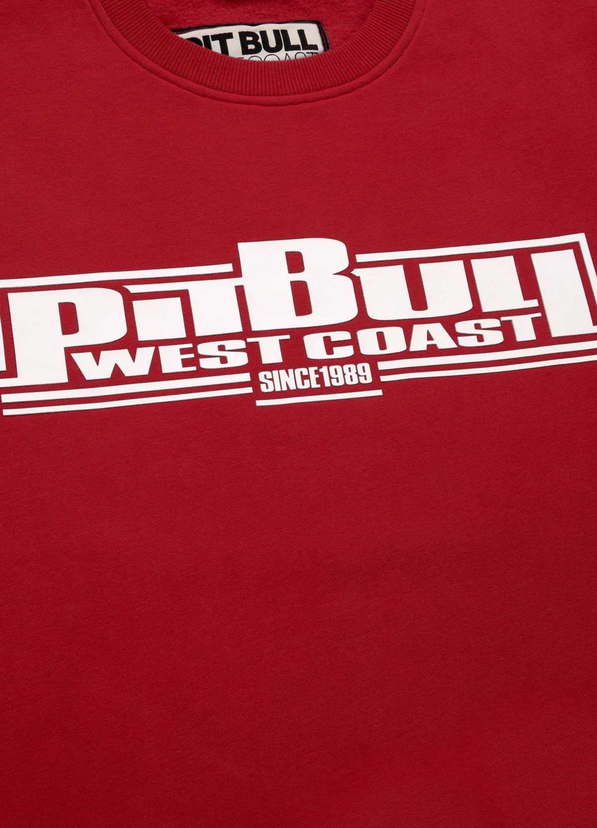 Men's Sweatshirt Classic Boxing