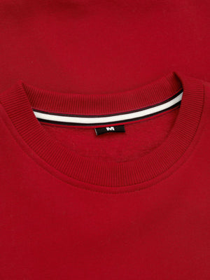 Men's Sweatshirt Classic Boxing