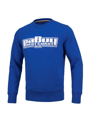 Crewneck Classic Boxing - Pitbull.eu