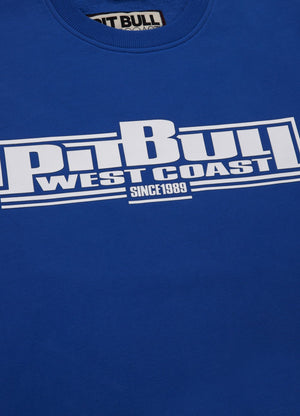 Crewneck Classic Boxing - Pitbull.eu