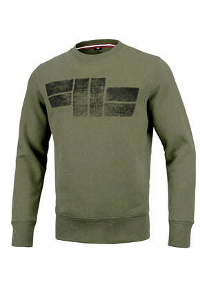 Crewneck Classic Logo 21