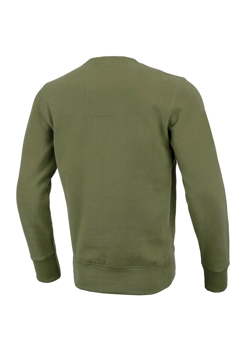 Crewneck Classic Logo 21