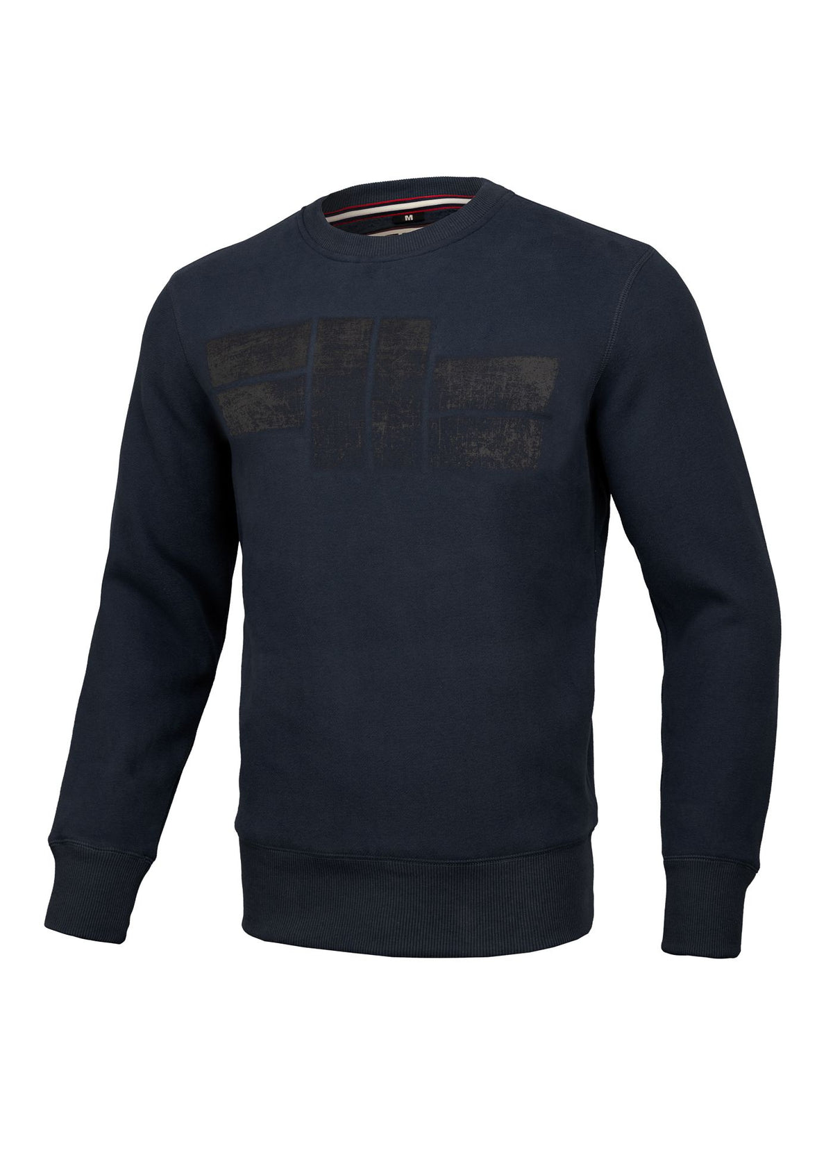 Crewneck Classic Logo 21