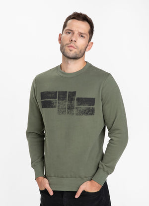 Crewneck Classic Logo 21