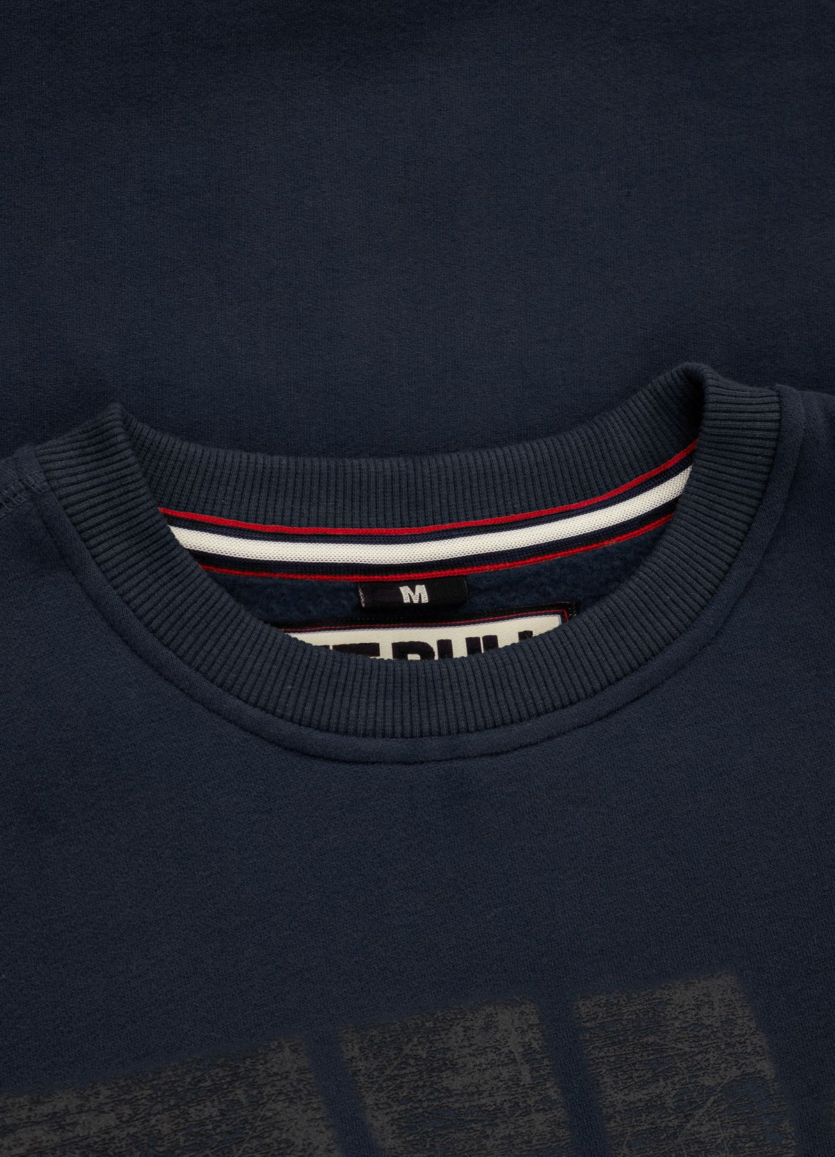 Crewneck Classic Logo 21