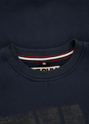 Crewneck Classic Logo 21