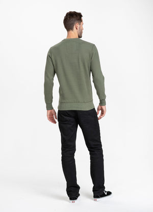 Crewneck Classic Logo 21