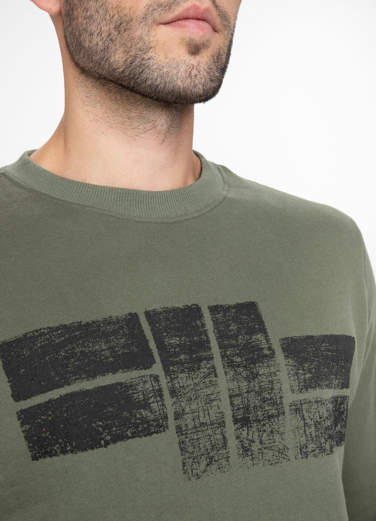 Crewneck Classic Logo 21