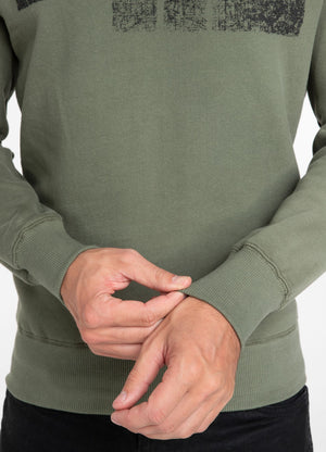 Crewneck Classic Logo 21