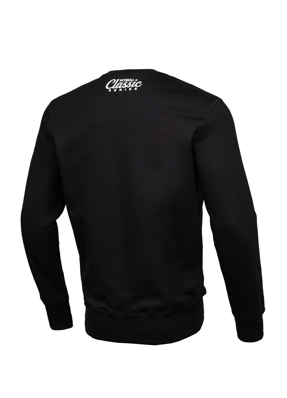Crewneck Curb
