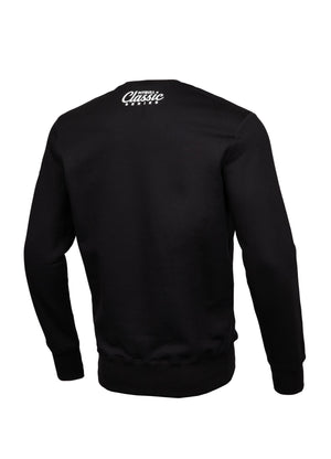 Crewneck Curb