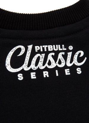 Crewneck Curb