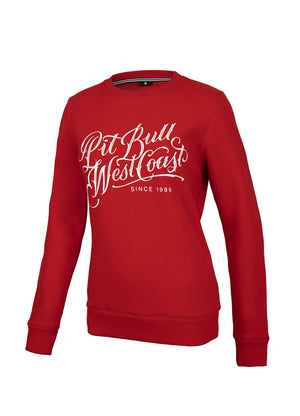 Women's Sweatshirt Blackshaw