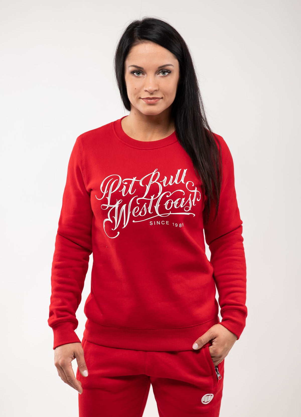 Women's Sweatshirt Blackshaw