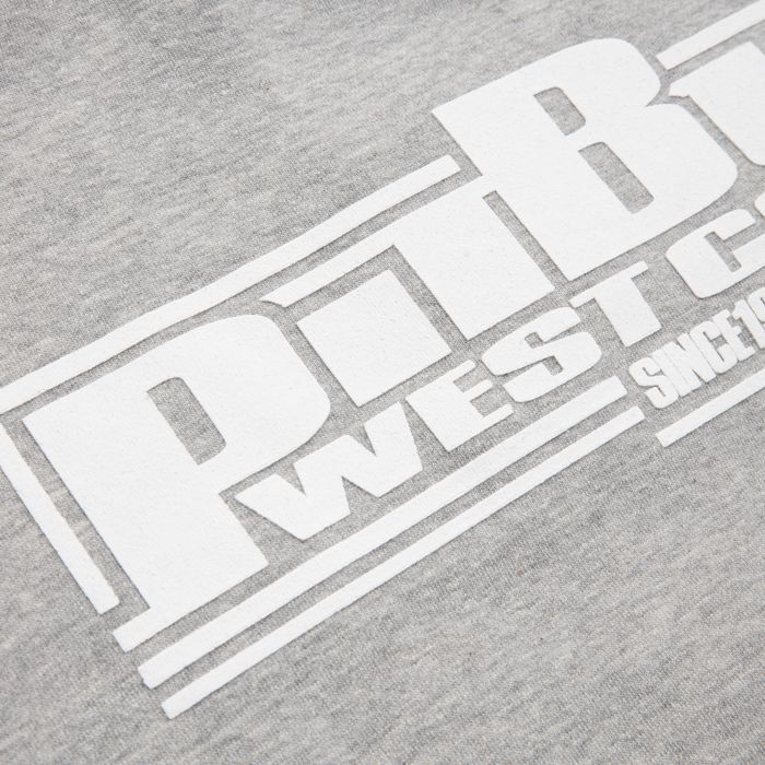Sweatshirt women's Boxing 18