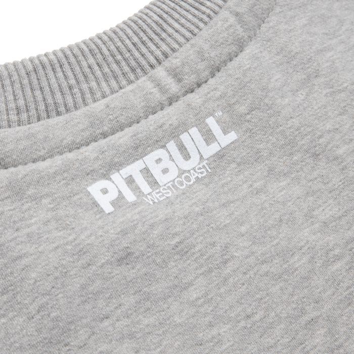 Sweatshirt women's Boxing 18