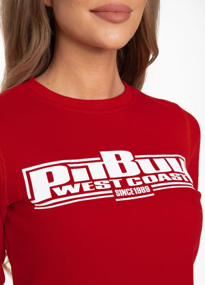 Women's sweatshirt Classic Boxing 21
