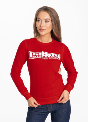 Women's sweatshirt Classic Boxing 21