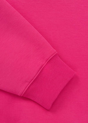 Ženski sweatshirt Discovery - Rasberry