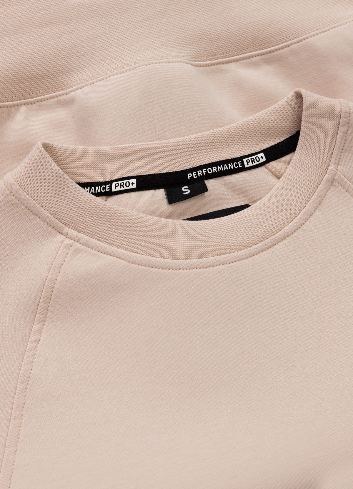 Women's sweatshirt Discovery - Sand